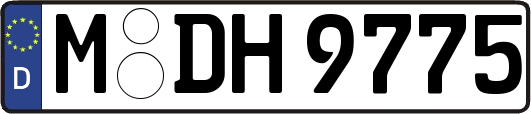M-DH9775