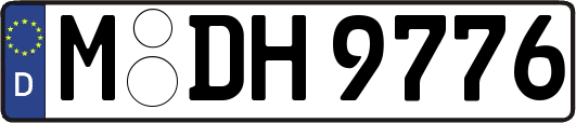 M-DH9776