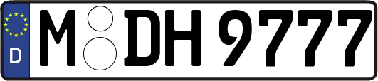 M-DH9777