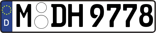 M-DH9778