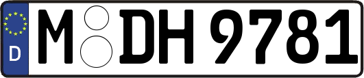 M-DH9781