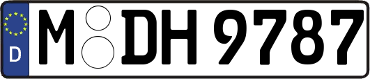 M-DH9787