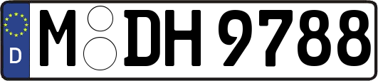 M-DH9788