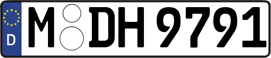 M-DH9791