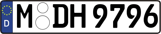 M-DH9796