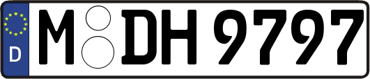 M-DH9797