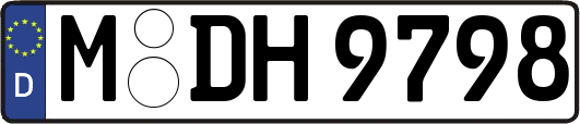 M-DH9798