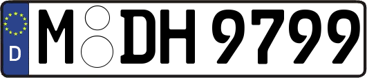M-DH9799