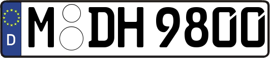 M-DH9800