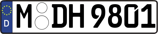 M-DH9801