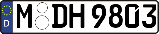 M-DH9803