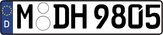 M-DH9805