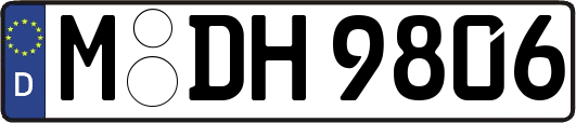 M-DH9806