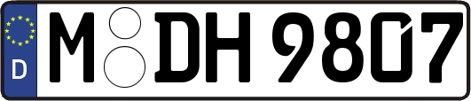 M-DH9807