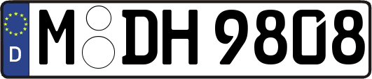 M-DH9808