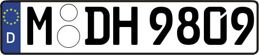 M-DH9809