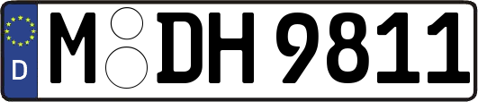 M-DH9811