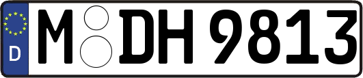 M-DH9813