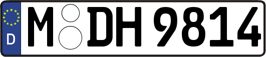 M-DH9814