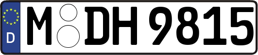M-DH9815