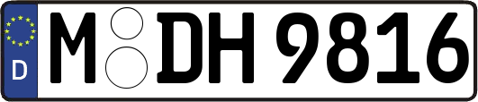 M-DH9816