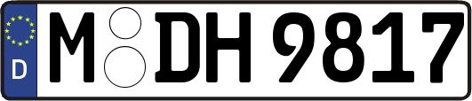 M-DH9817