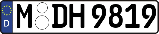 M-DH9819