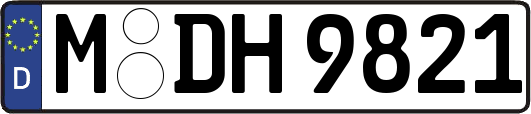 M-DH9821