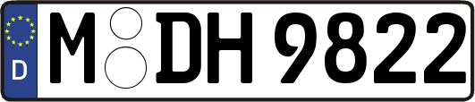 M-DH9822
