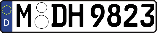 M-DH9823