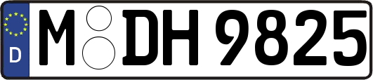 M-DH9825