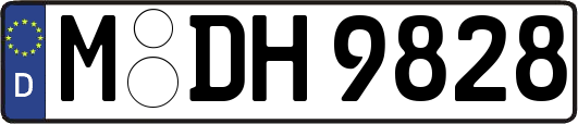 M-DH9828