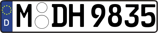 M-DH9835