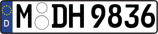 M-DH9836