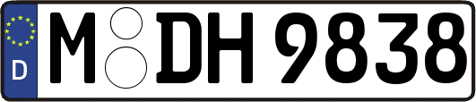 M-DH9838