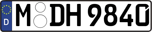 M-DH9840