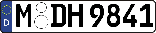 M-DH9841