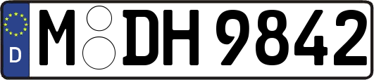 M-DH9842