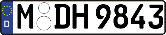 M-DH9843
