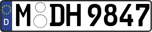M-DH9847