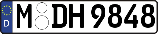 M-DH9848