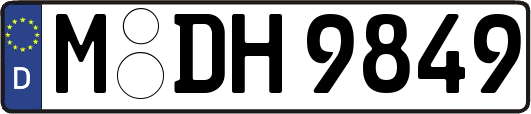 M-DH9849