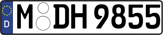 M-DH9855