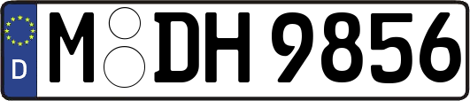 M-DH9856