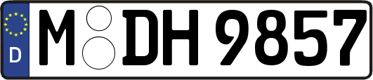 M-DH9857