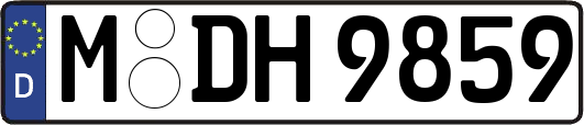 M-DH9859