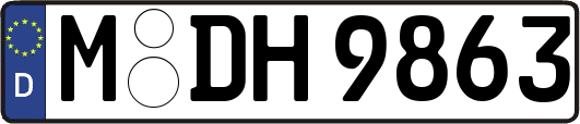 M-DH9863