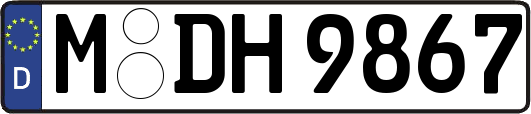 M-DH9867