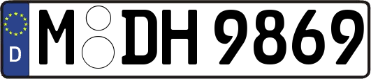 M-DH9869