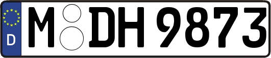 M-DH9873